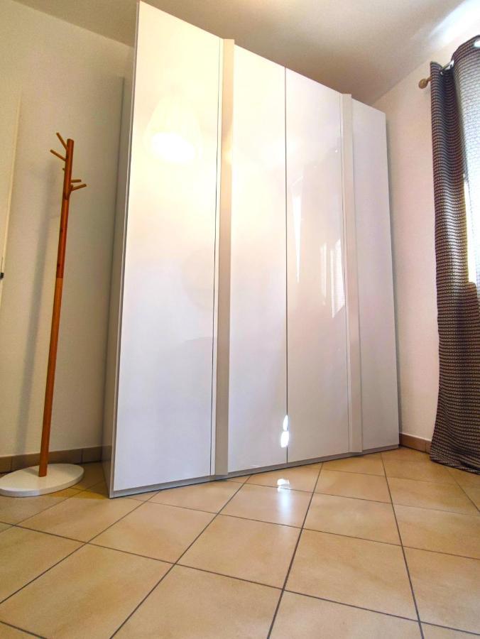 Il Melograno Apartment Prato  Exterior foto